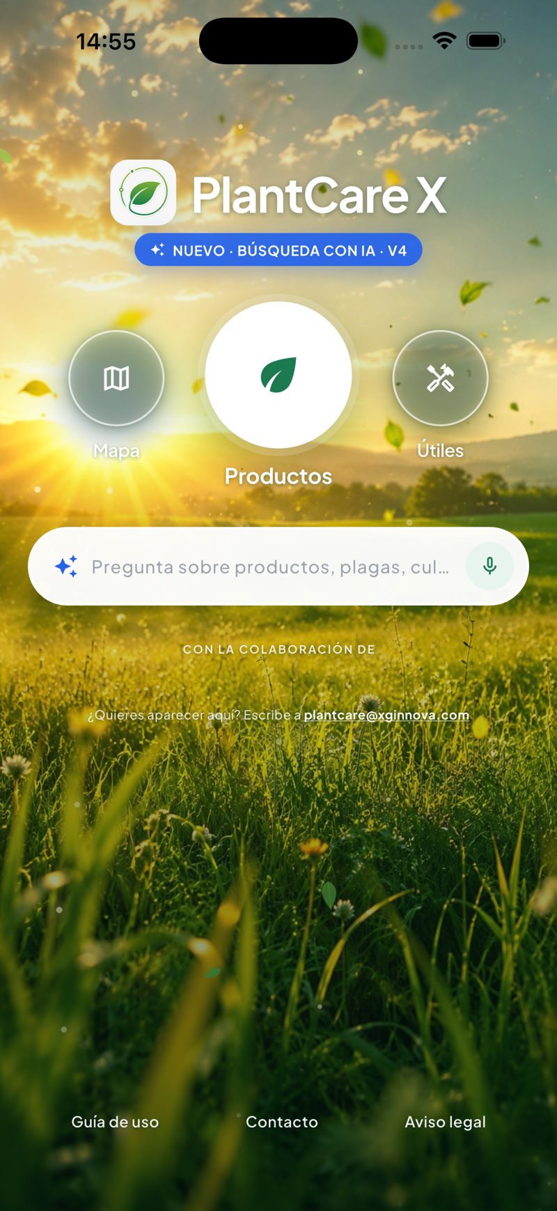 Portada / Inicio